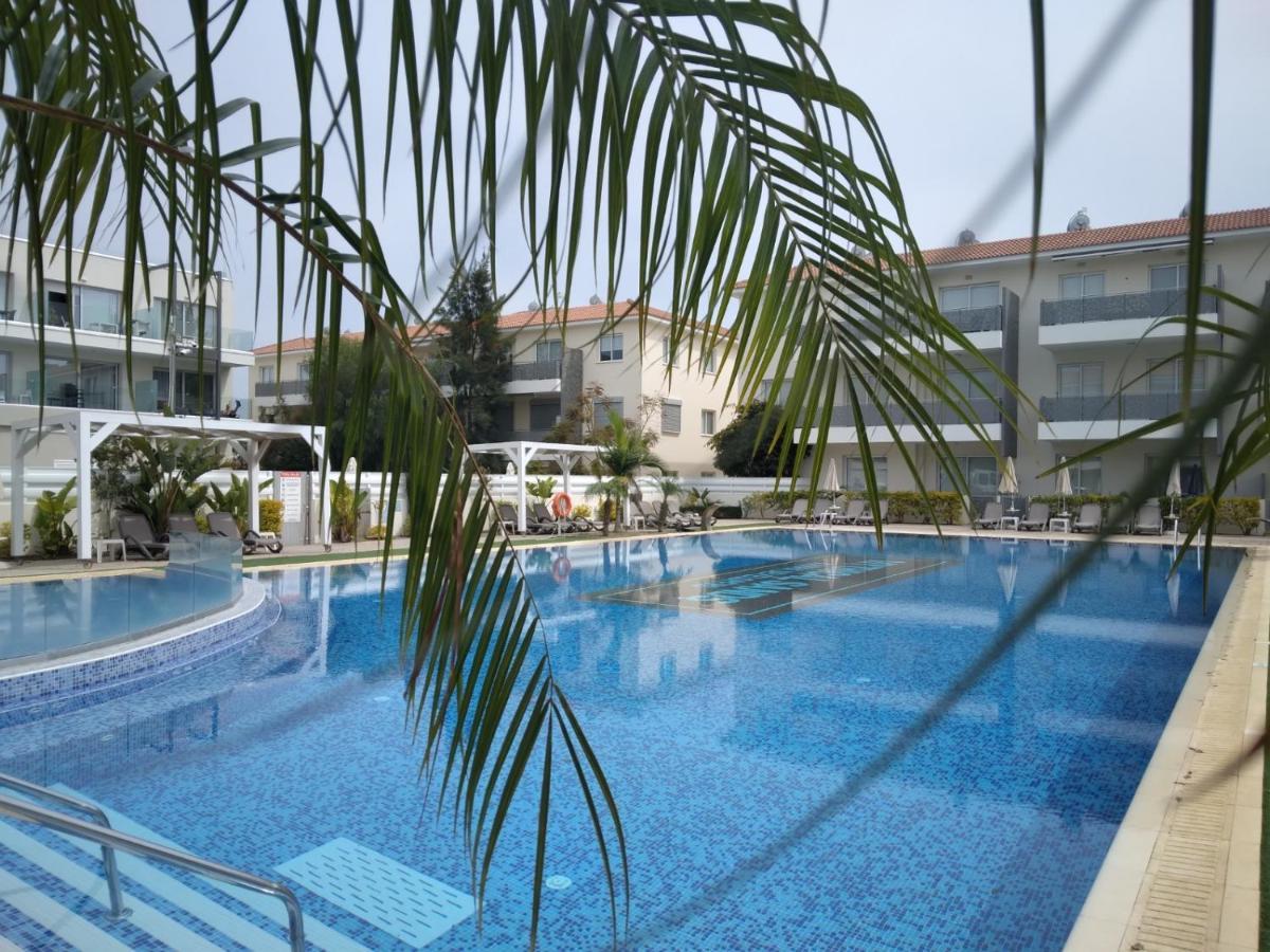 شقة Sweet Retreat باراليمني المظهر الخارجي الصورة