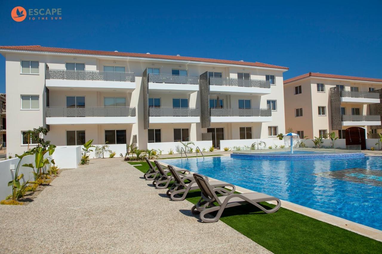 شقة Sweet Retreat باراليمني المظهر الخارجي الصورة