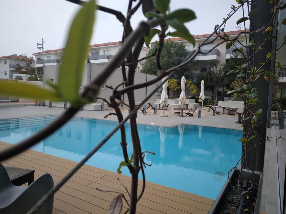 شقة Sweet Retreat باراليمني المظهر الخارجي الصورة