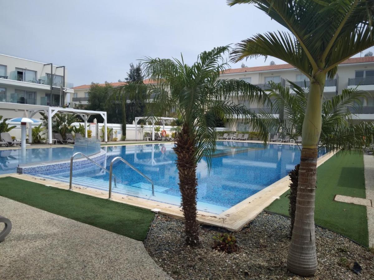 شقة Sweet Retreat باراليمني المظهر الخارجي الصورة